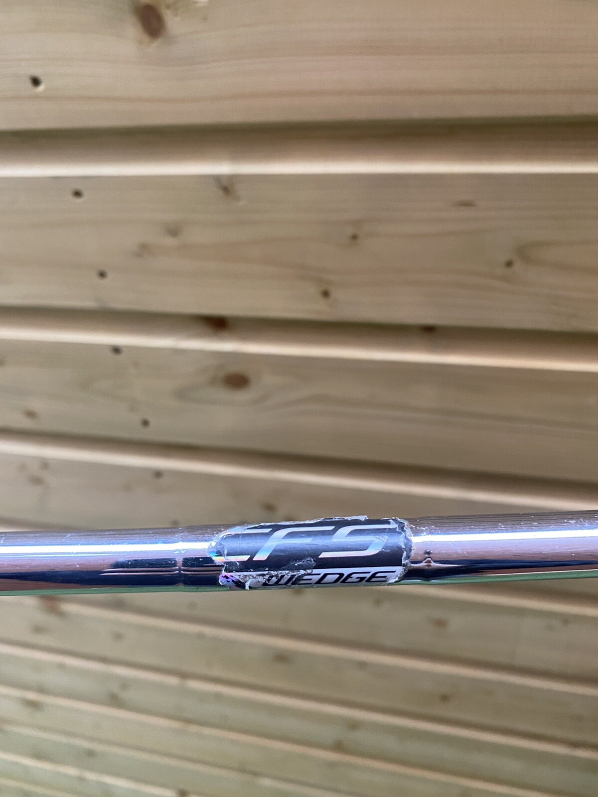 ping glide wedge Set 52 & 60 Degree / Black Dot / Wedge Flex Shafts eBay