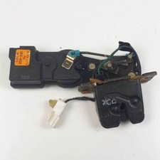 Porte arrière et accessoires Hyundai COUPE