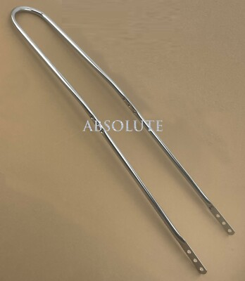 #ad #ad BANANA SEAT BICYCLE HIGH BACK SISSY BAR VINTAGE SCHWINN CHOPPER STINGRAY BIKE. $34.94