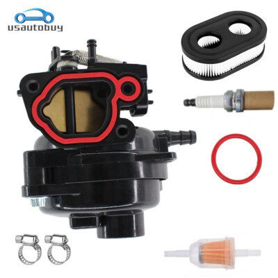 Carburetor For Troy Bilt TB200 Briggs & Stratton 625ex engine 150cc 550EX 675EX