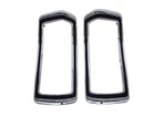 PG Classic 309-72TB Mopar 1972-74 Plymouth Duster Taillight Bezels
