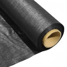 4.5m x 100m Woven Geotextile Separation Membrane