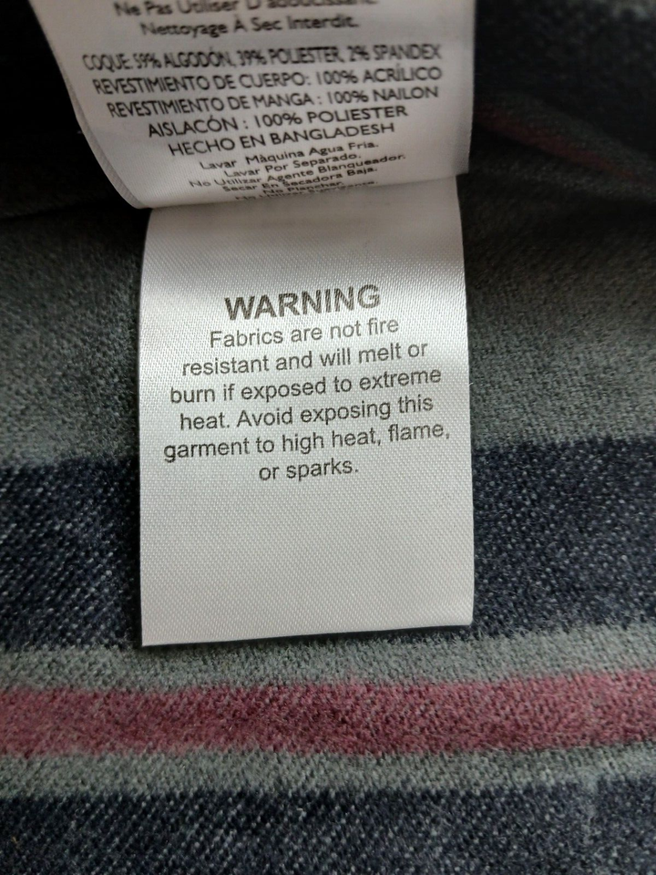 DRI DUCK Yellowstone Power Move Jacket Mens Large Field Khaki Traeger