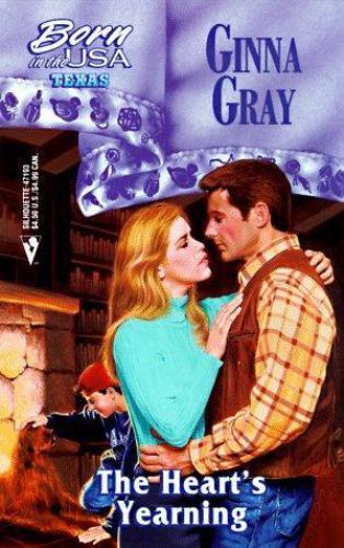 Heart's Yearning by Ginna Gray (1997, Mass Market) for sale online | eBay