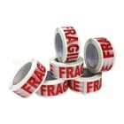 Strong Adhesive Tape 48mm x 66m Parcel Tape FRAGILE