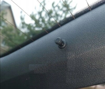 Original Seat Ateca Halteband Kofferraumabdeckung Hutablage Band Halterung 575863447a9b9