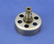 Genuine OEM Husqvarna Redmax 581142001 CLUTCH DRUM 522 525 525L BCZ260S TRZ230S