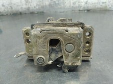 Porte arrière et accessoires Opel KADETT