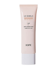IOPE UV Shield Tone Up Sun SPF50 PA   50mL