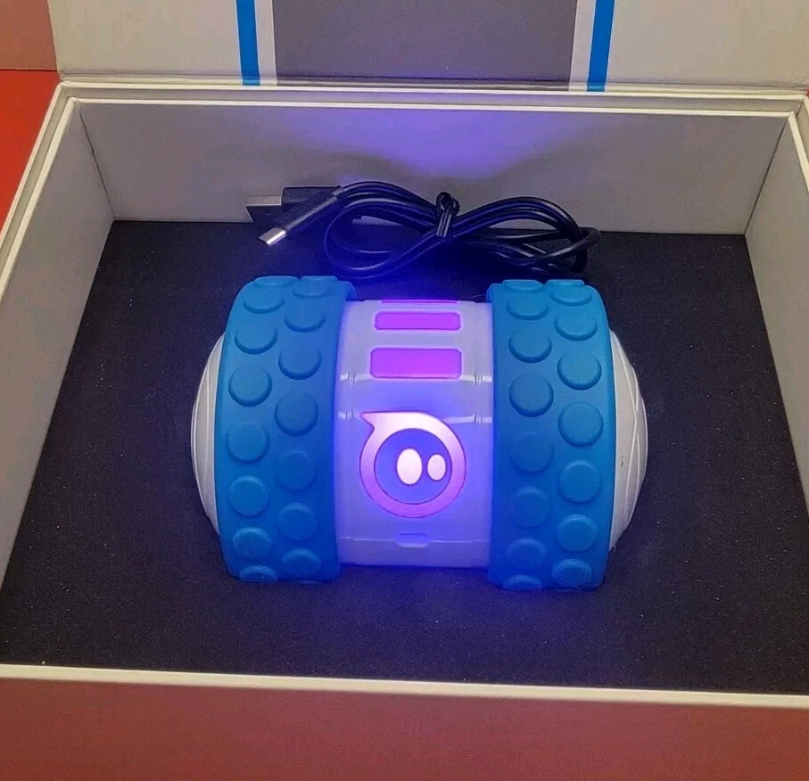 Sphero Ollie App-Controlled Robot - Sphero Edu App - Clean. - Image 2 of 4