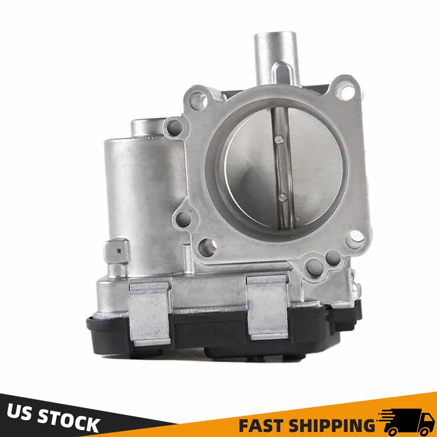 Throttle Body For Jetta Golf Audi 1.4T 04E133062B NEW