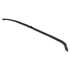 Crown 68088040aa Convertible Hard Top Seal For 2011-2017 Jeep Wrangler Crown 68088040aa Convertible Hard Top Seal For 2011-2017 Jeep Wrangler