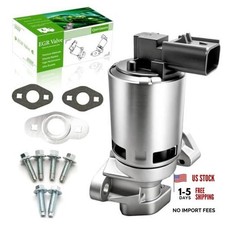 4593894AA EGR Valve Exhaust Gas Recirculation