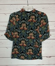 Meadow Rue By Anthropologie Women s Size 4 Bl...