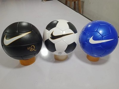 Nike TIEMPO Legend-GEO/10R Ronaldinho/Joga Bonito 2006 Soccer Ball