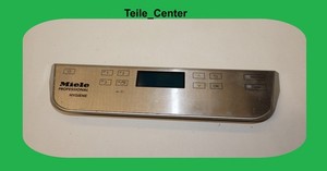 🟢Original Miele Spülmaschine Elektronik Platine Display Gewerbe Mat-Nr: 7823714