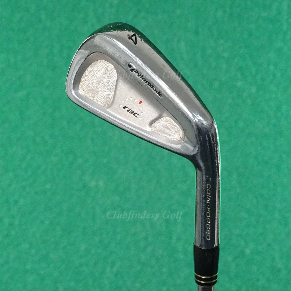Taylormade Rac Coin Forged for sale - eBay