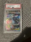 Mega Charizard X ex 109/094 Me02: Phantasmal Flames Holo PSA 10