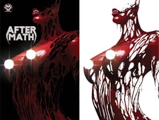 Aftermath #1 Preview  CK MegaCon Exclusive First Bludkurtle Cover John Gallagher