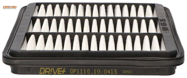 Dr!ve+ DP1110.10.0415 Luftfilter Luftfiltereinsatz FüR Chevrolet-image
