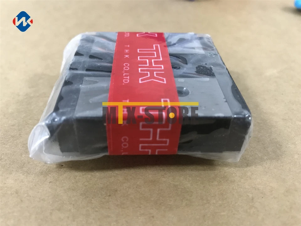 1PCS NEW THK SHW17CRM Linear Slide Block Bearing - Image 4 of 4