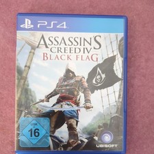 Assassins Creed Iv-Black Flag (Sony PlayStati...