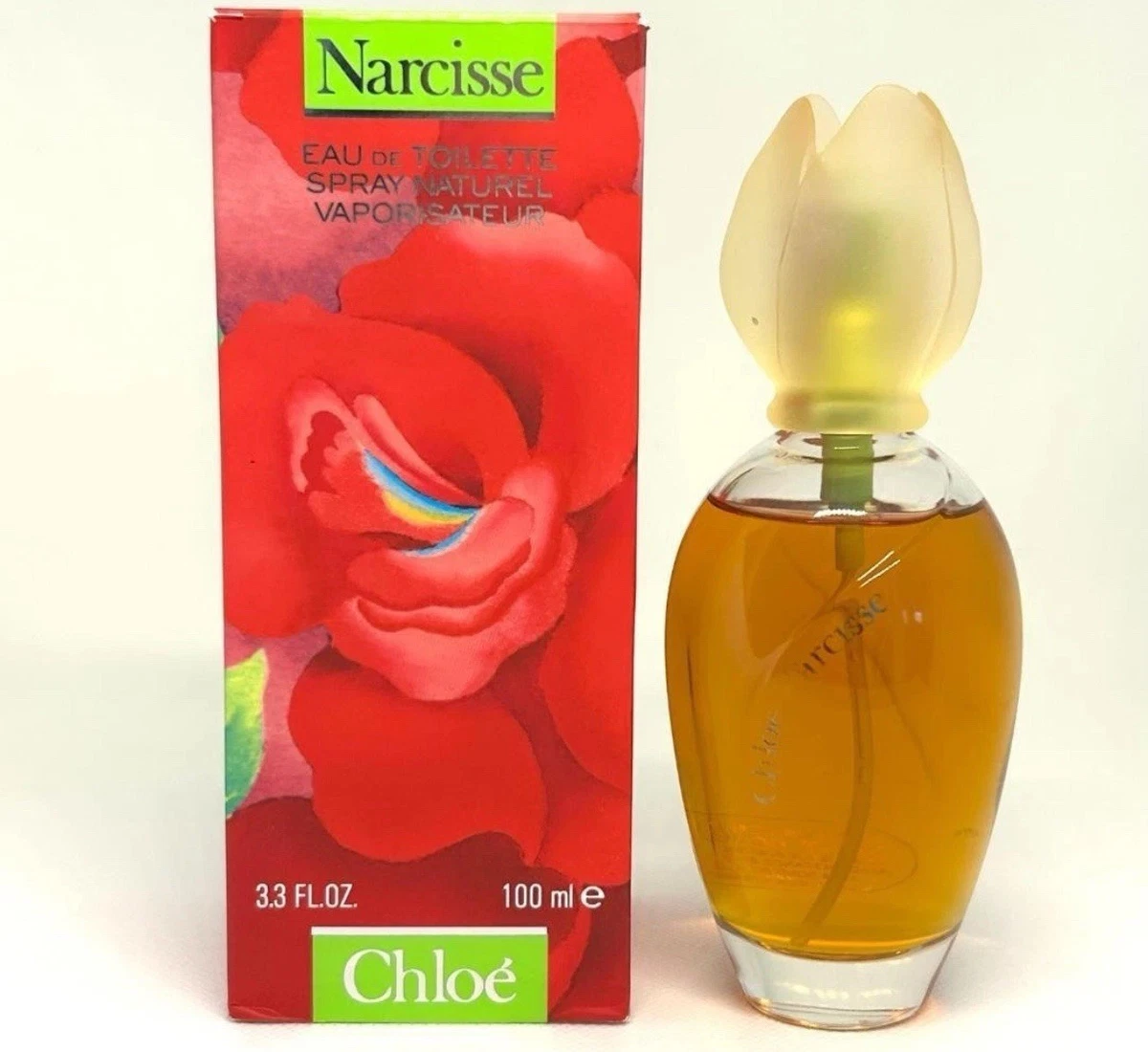 Narcisse Chloé Eau de Toilette for Women for sale | eBay UK