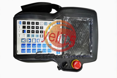 ONE new FANUC Teach Pendant A05B-2518-C302#SGL A05B2518C302#SGL