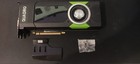 NVIDIA Quadro P5000 Graphics Card 16GB (Includes Extender Bracket)
