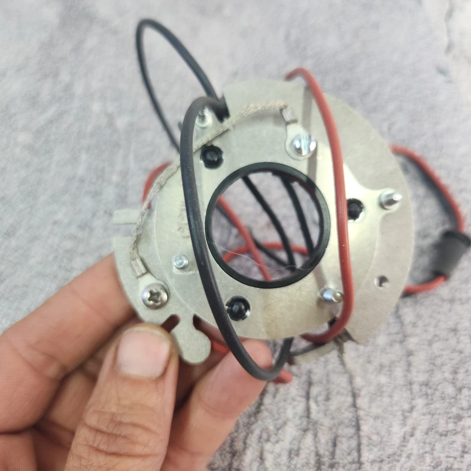 Pertronix 91385LS for 1951-1971 Mopar Chrysler V8 Ignitor II Conversion Kit NWOP - Image 2 of 4