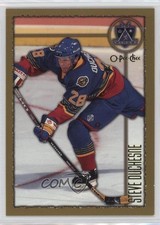 1998-99 Topps O-Pee-Chee Steve Duchesne #44 13h2