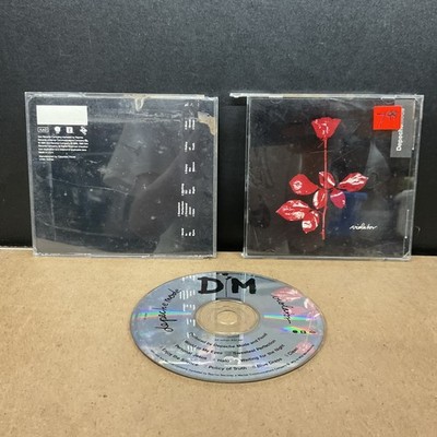Violator by Depeche Mode (CD, 1990)