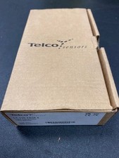 TELCO LT-110-TB385 PROXIMITY SWITCH TRANSMITTER ((Brand New))!!!