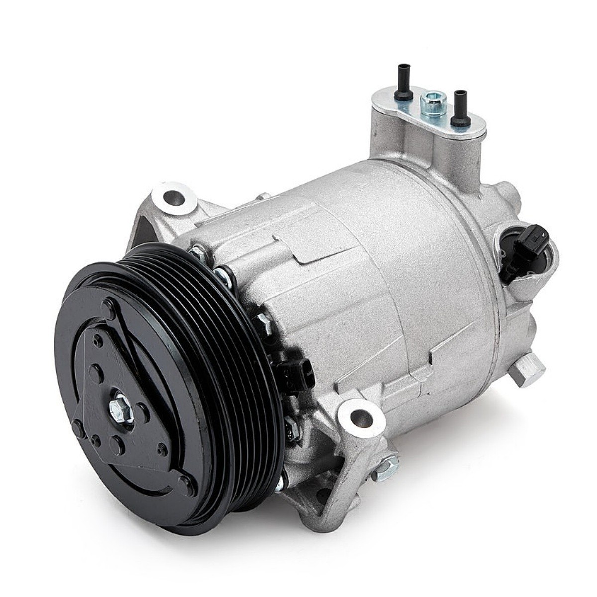 Maserati Ghibli 2015-2019 Compressor with bracket P/N 308716