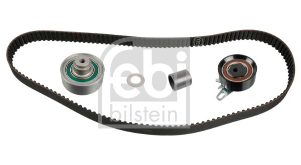 ✅Fits FEBI 34124 TIMING KPL. WITH BELT + WASHER VW CRAFTER 2.5 TDI 0 ⭐UK Seller⭐