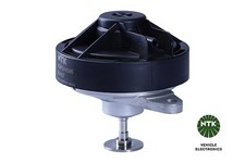 NTK AGR Ventil 95467 Stahl für OPEL VECTRA J96 CC Caravan OMEGA V94 ASTRA T98