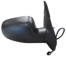 Retrovisore SX per Jeep Grand Cherokee 99 Elett. Term. Nuovo Aftermarket