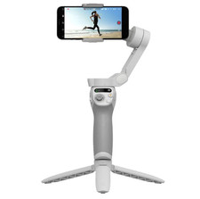 DJI Osmo Mobile SE Gimbal 3-Achsen ActiveTrac...