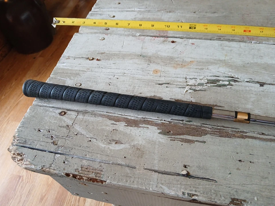 Top Flite Tour Stiff Flex 39" Golf 3 Hierro LH/De gran tamaño Foto 4 de 4