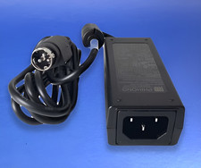 Datalogic 90ACC0196 Power Adapter, 12V/30W, PSAC30U-120L6D-R, 90ACC0078