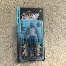 Valaverse Action Force Maritime Corps