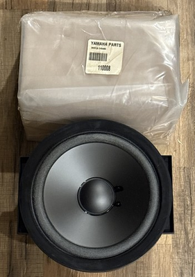 #ad Yamaha Parts Woofer 110008 YHBA880 L12TN3 NEW NIP $115.99