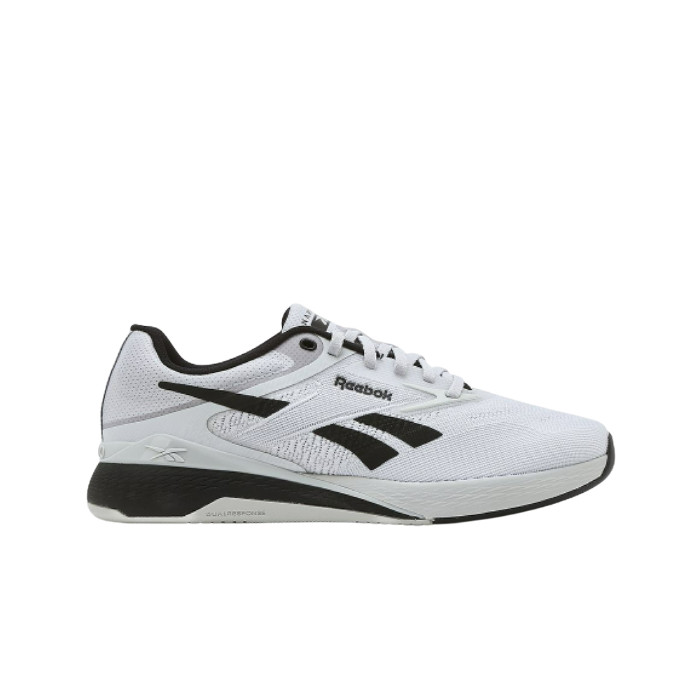 Reebok NANO X5 Gray Black Running Shoes