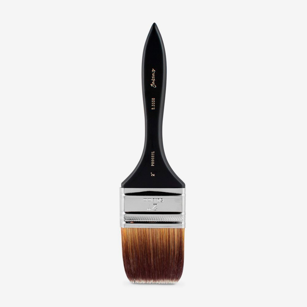Jackson's : Procryl Brush : Mottler : 2in