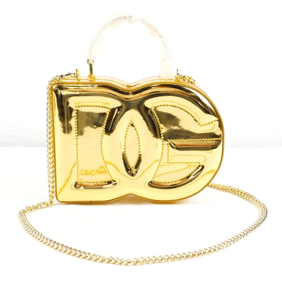 Dolce & Gabbana ボックスバッグ & ハンドバッグ 女性用 | eBay