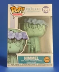Funko Pop! Animation: Frieren Beyond Journeys End Himmel Chase #1989