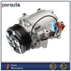 AC A/C Compressor For 2002 2003 2004-2005 Honda Civic 1.7L TRSA09 Compressor
