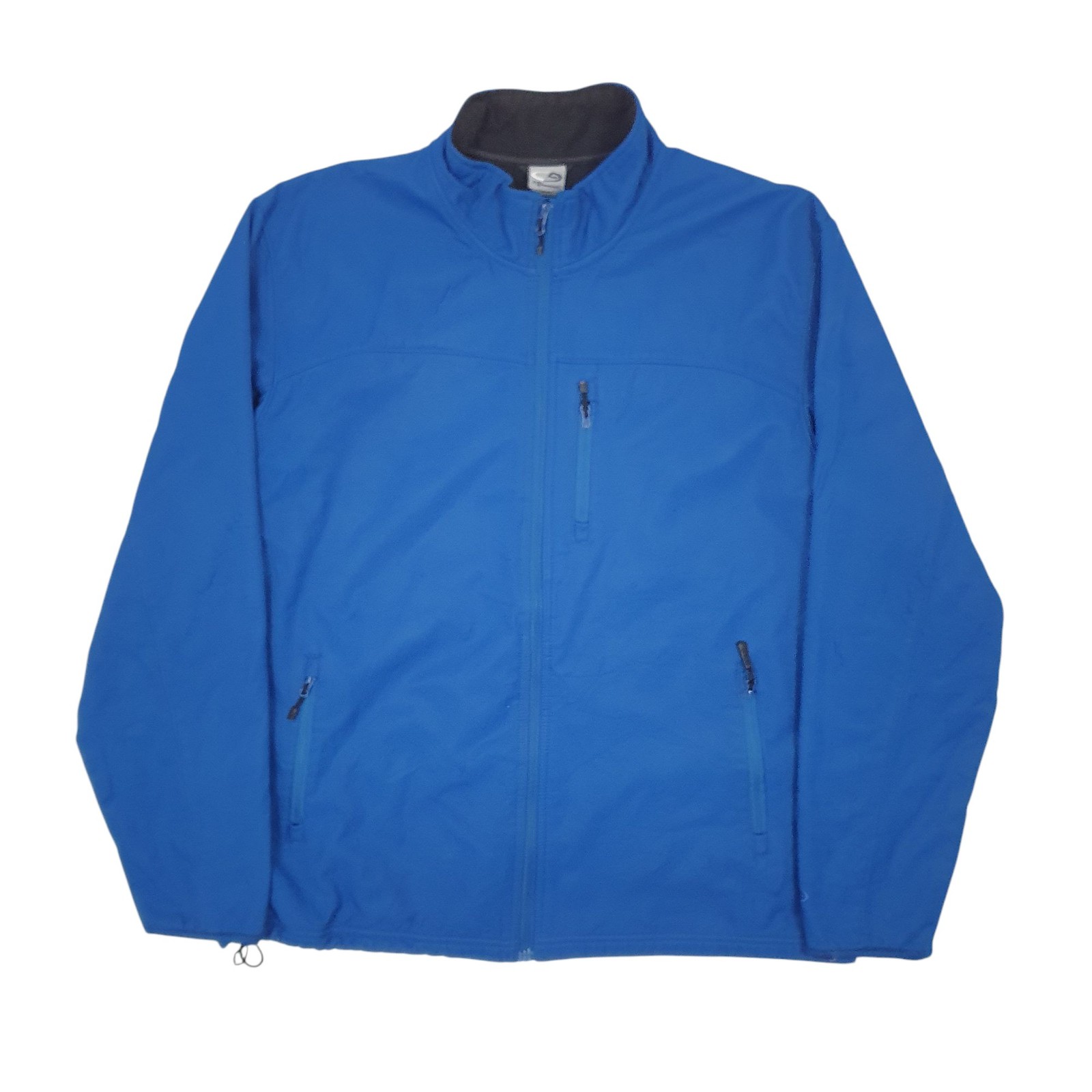 CHAMPION Softshell Jacket Coat Mens XL