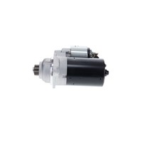 Anlasser Starter 12 V 1,1 Kw Bosch Iam-Expertise Passend FüR U.A. VW Passat