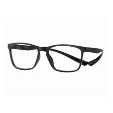 Reading Glasses Centrostyle F0053 54 002 000 54 17 155 Black Mat  Hoya Lens